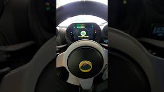 AIM MX2E LOTUS PLUG & PLAY DASH