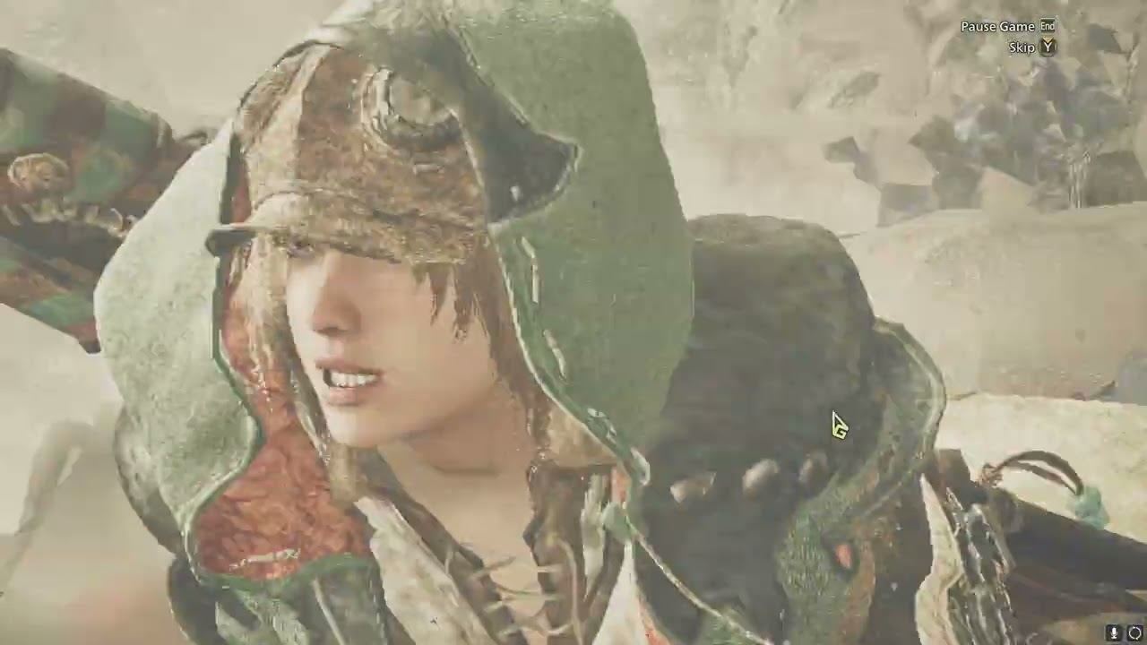 Monster Hunter Wilds 2025 12 13 15 52 37 - YouTube