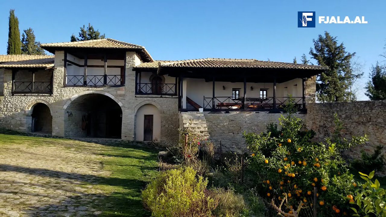 Shënime udhëtimi/ Ardenica, madhështia e një tempulli shpirtëror/ Nga Leonard Veizi