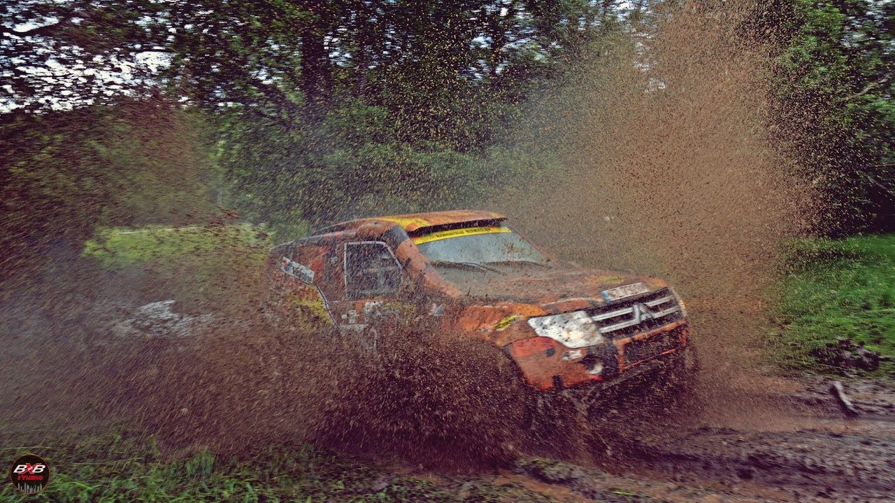 Geotermia Lądek Zdrój Rajd Terenowy 2019 Rajdos Ekipos Dzień 2