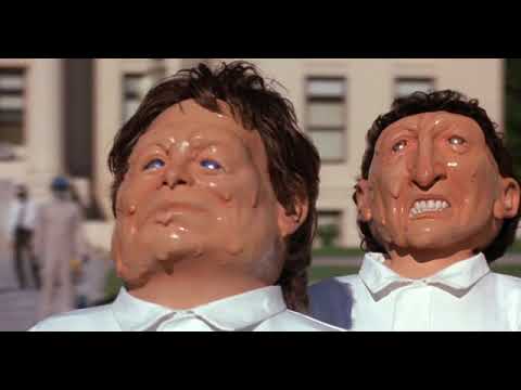 Daft Punk's Electroma 2006 - YouTube