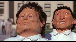 Daft Punk's Electroma 2006 - YouTube