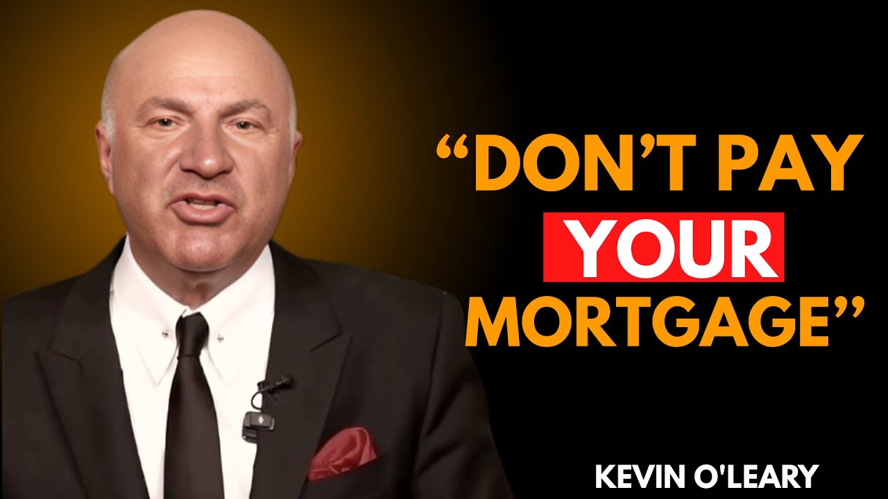 Kevin O'Leary: Stop Paying These 3 Debts IMMEDIATELY (Do This Instead)
