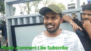 Gam Gam Ganesha 2nd day Public Talk Reaction Review Response Anand Devarakonda Song Trailer Prabhas