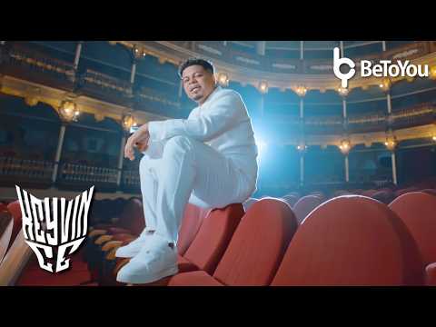 Keyvin Ce - Cafe (Video Oficial)