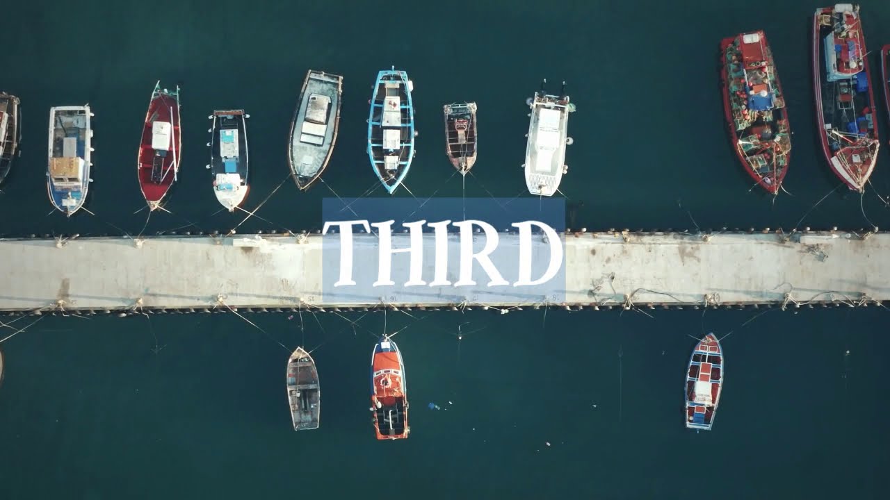 VINTAGE CULTURE TYPE BEAT " THIRD " [SDA] ( 124 BPM KEY Fm )( FREE FOR PROFIT USE )[ 2021 ]