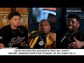 "This is the MOST IMPORTANT GAME of Shedeur's LIFE!" Acho and Shady REACT to Shedeur Sanders start