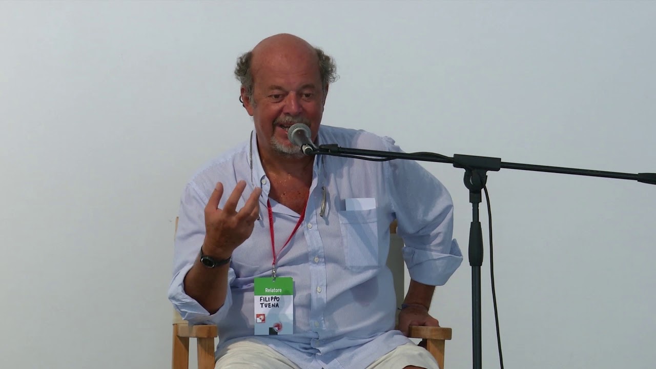Festival della Mente 2019 - Filippo Tuena camera iphone 8 plus apk