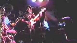 Caldonia LIVE • Tonight Only • Hank Easton 1986 screenshot 5