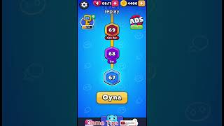 Pixel Flow level 67