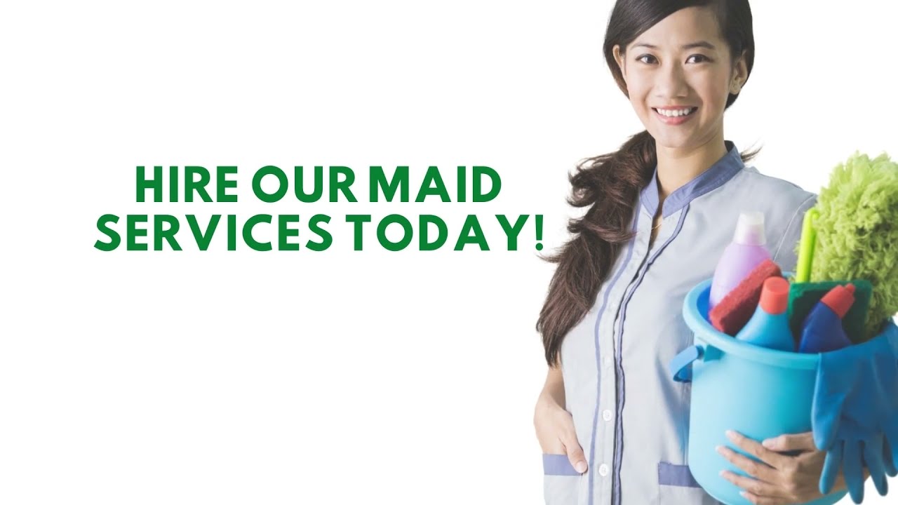 Maid Service Chicago