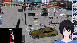 [Ran Online - Gods Ran] 1 Party lng kame screenshot 2
