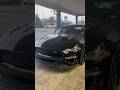 2020 Ford Mustang GT Roush #fordmustanggt #caredit #automobile #youtubeshorts