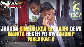 Story wa wanita receh yang kau anggap bidadari
