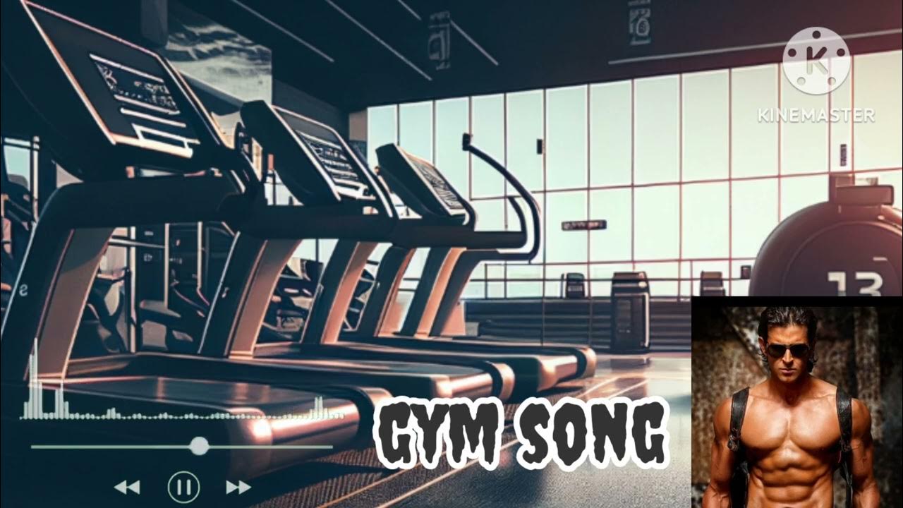 GYM song workout song YouTube