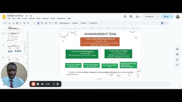 SkillService Africa  BYU Society Competiion 2026 lead by INDEPENDENT TECHNOLOGY TRAINING