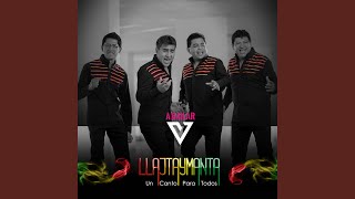 Video thumbnail of "Llajtaymanta - Ferroviario de Corazón"