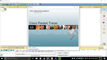Cisco Packet Tracer Learning Lecture 1 in Urdu