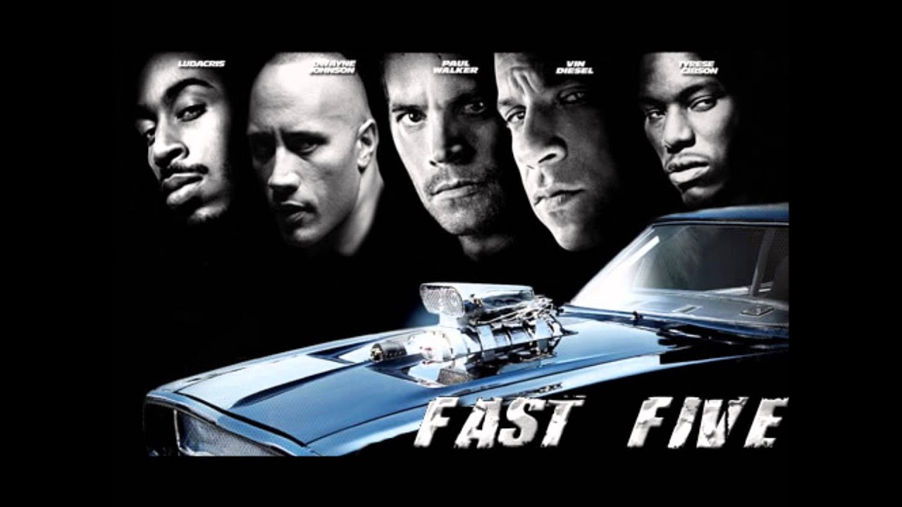 Форсаж на английском название. Форсаж 5 (2011) fast Five. Fast and Furious 5 poster. Fast Five (2011) poster. 2011 - Fast and Furious 5.