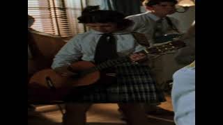 BBMak   Miss You More • Isolated Acoustic Guitars