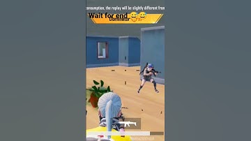 wait for end 😱😱1V2 ✌️clutch in #bgmi #shorts #shortvideo #trending #youtubeshorts #youtube #shorts