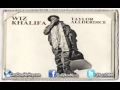 Wiz Khalifa - Mary 3x [Taylor Allderdice]