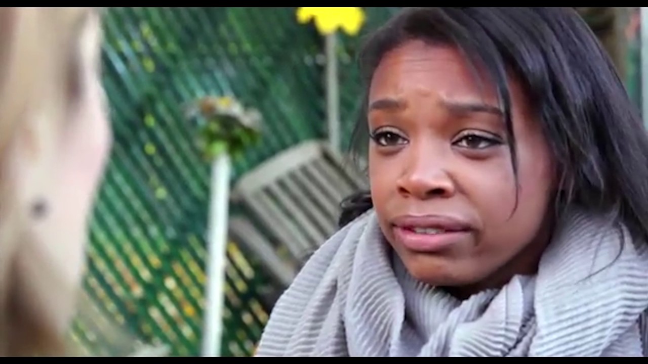 Lizzy Brooks Actor Demo Reel