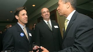 Famous "Then 2006 happened" Net Worth