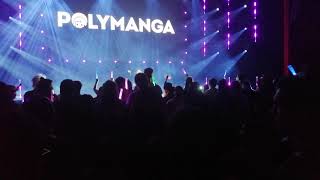 We Go ! - Hiroshi Kitadani LIVE performance in Montreux 🇨🇭 (@Polymanga) - 2019