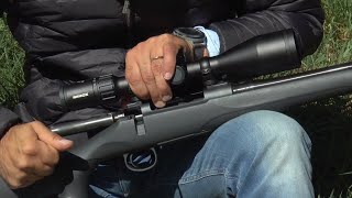 Mauser M18 Cal. .308 Winchester - Presentazione & prova a fuoco | Armi Magazine