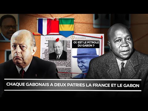 This President Sold His Country The Terrible Story Of Léon Mba 