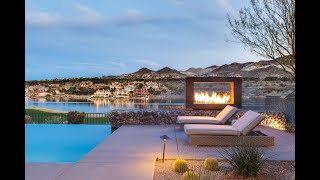 Lake Las Vegas Luxury Home | 58 Bella Lago | Henderson NV