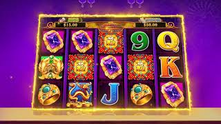 Diamond Eternity | Gold Fish Casino Slots screenshot 2