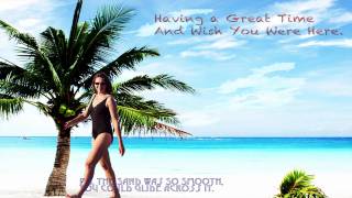 Vacation Postcard