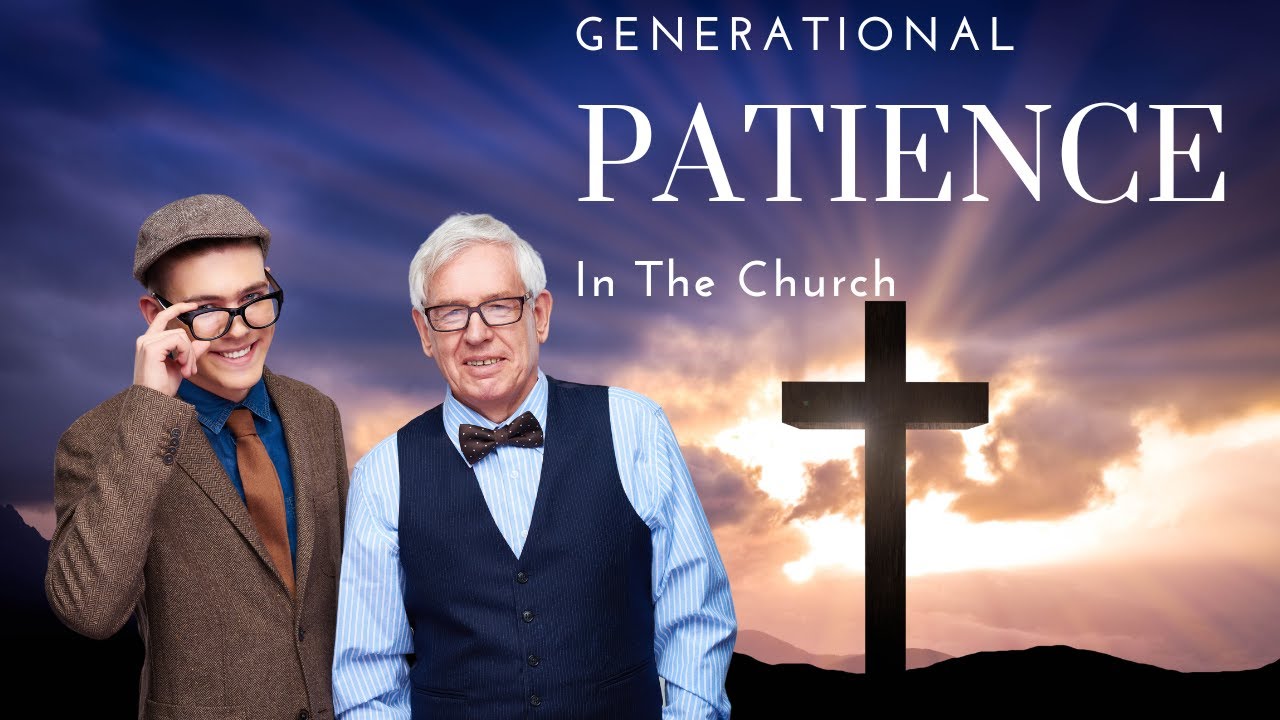 Will IFB churches ever leave legalism?.......The generational split happening within the IFB