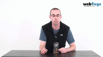 Lifesystems mountain whistle - blow for emergency help!