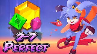 Kaze And The Wild Masks - Stage 2-7 - All Letters, Bonus Stages & Crystals + No Damage.
Please leave a like. It would really mean a lot πΌπ
A playthrough/guide/walkthrough on how/where to find all letters, bonus Stages & crystals with no damage in level 2-7 - Forgotten Mask.
Playlist: https://www.youtube.com/playlist?list=PLyZFSXrTWsd5BMl1bRpXfhnd1S5-ug7xU
0:00 Intro
0:43 Letter K + Bonus Stage 1
1:23 Letter A
1:50 Bonus Stage 2
2:39 Letters Z & E
3:45 Letter Z
If you follow the guides you should earn the following trophies/achievements:
Crystal collector,
Crystal Addict,
Best friend,
Who are they?
Card addict,
Historian,
Green Island,
Bonus addict,
Wait... What?
Untouchable,
Queen of the hill,
Flawless!
Grounded!
Beet broken,
Tears of joy,
Heroine of the day!
Out of sight, out of mind,
The floor is lava!
Perfect landing!
Dodge the rain!
Music Used:
Song: Jarico - Island (Vlog No Copyright Music)
Music promoted by Vlog No Copyright Music.
Video Link: https://youtu.be/gZlDn4EmTvo
#Kaze #PS5 #TrophyHunter #KazeAndTheWildMasks #PS4 #Xbox #PC #TrophyGuide #PlatinumGuide #AchievementHunter
ζ°΄ζ»΄η³η©Ώ Kaze And The Wild Masks - Stage 2-7 - All Letters, Bonus Stages & Crystals + No Damage.