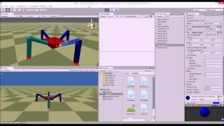 Joey Anetsberger - CS 206 Final Presentation