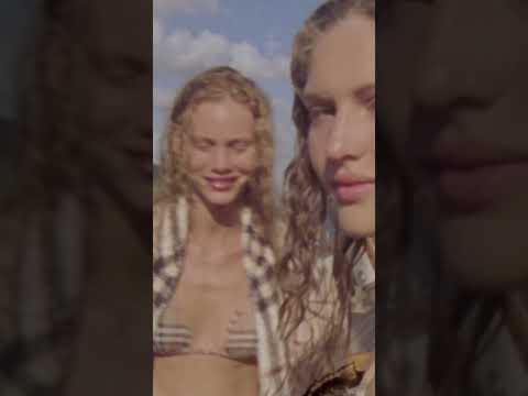 A #Burberry Summer