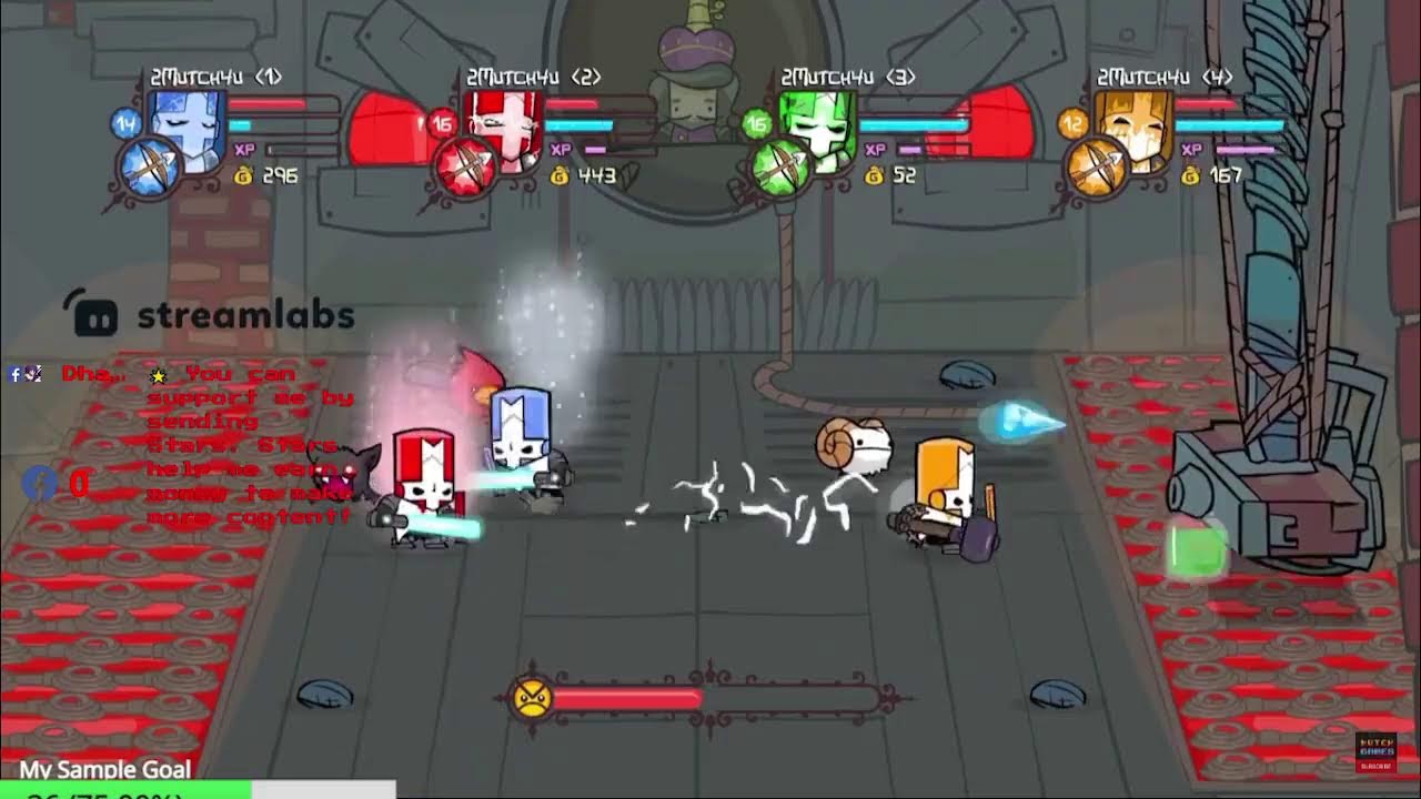 Dhana Opini Gamer - Honkai Impact 3rd. - Mobile Legends X Soulworker.#15