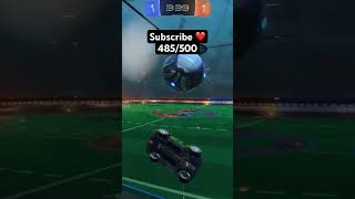 I’m getting better #fypシ #rocketleague #gaming #shorts #youtube #music #gold #support