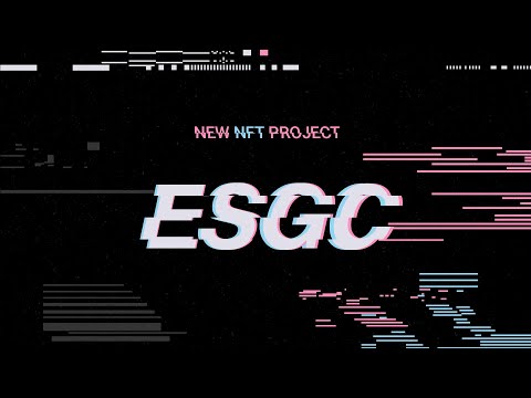   ESGC Promo Video