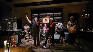 Ozomatli - Believe - Verse LA - Toluca Lake, CA February 27, 2025