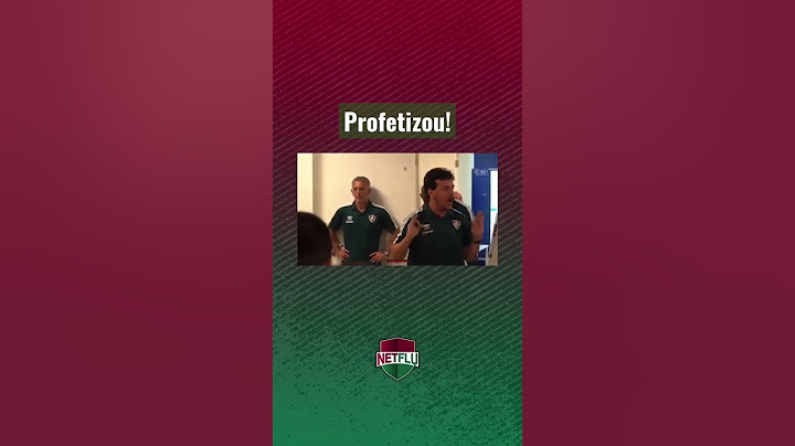 O PROFETA FERNANDO DINIZ