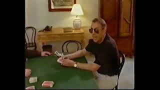 Ricky Jay - A Correctly Structured Drama