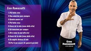 Eros Ramazzotti| Echoes from Nashville|Motivating Athletic Feats|#countryplaylist