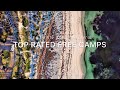 Western Australia&#39;s Top Rated Free Camps