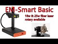 EM Smart Basic Installation & Operation