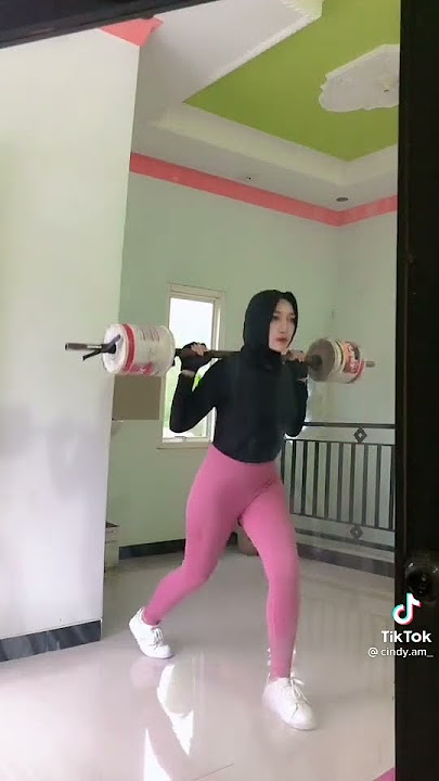 tiktok cindy am