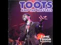 Toots and the Maytals - Gee Whiz